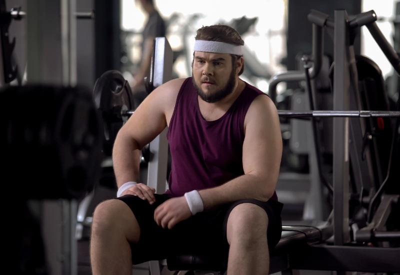 tăng vận động để đốt mỡ nhanh