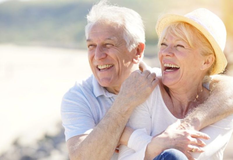 thế nào được gọi là sống trường thọ