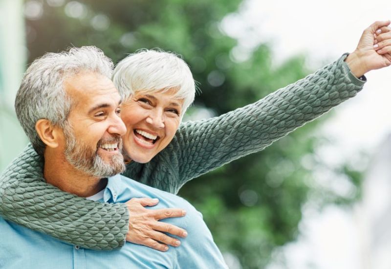 Tuổi thọ trung bình