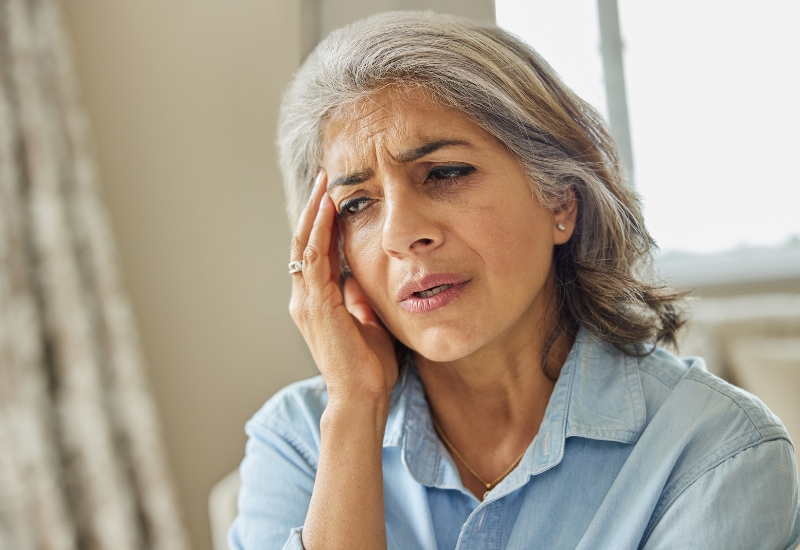 suy giảm trí nhớ là thiếu chất gì