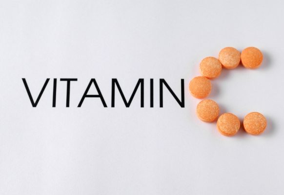 vitamin C gây mất ngủ