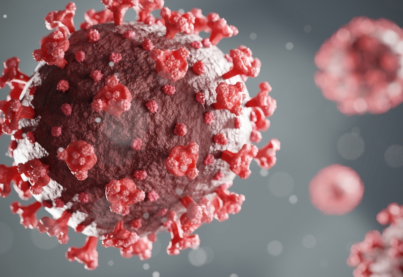 Hội chứng COVID kéo dài