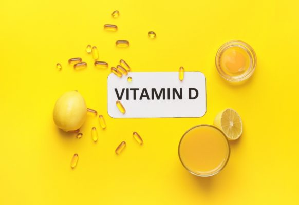 Vitamin D