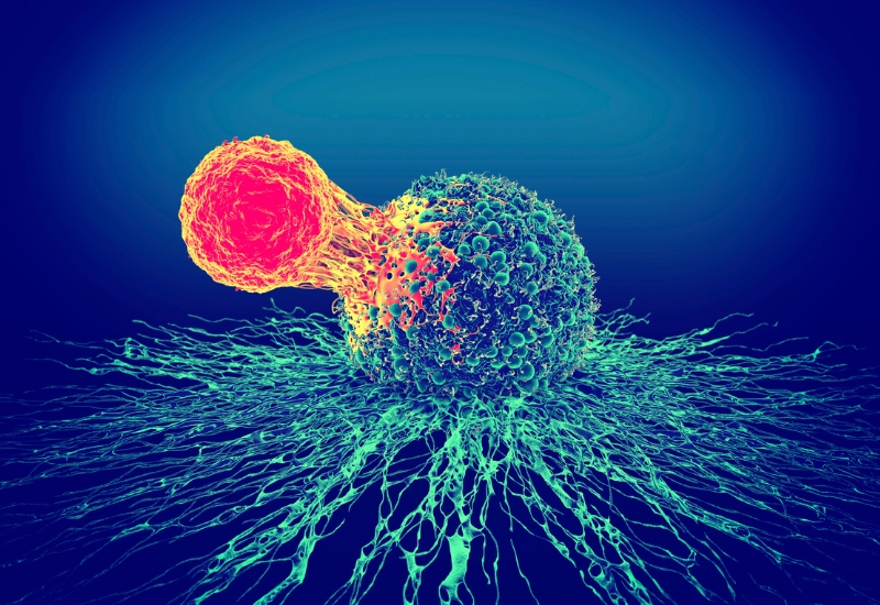 xét nghiệm ung thư di truyền