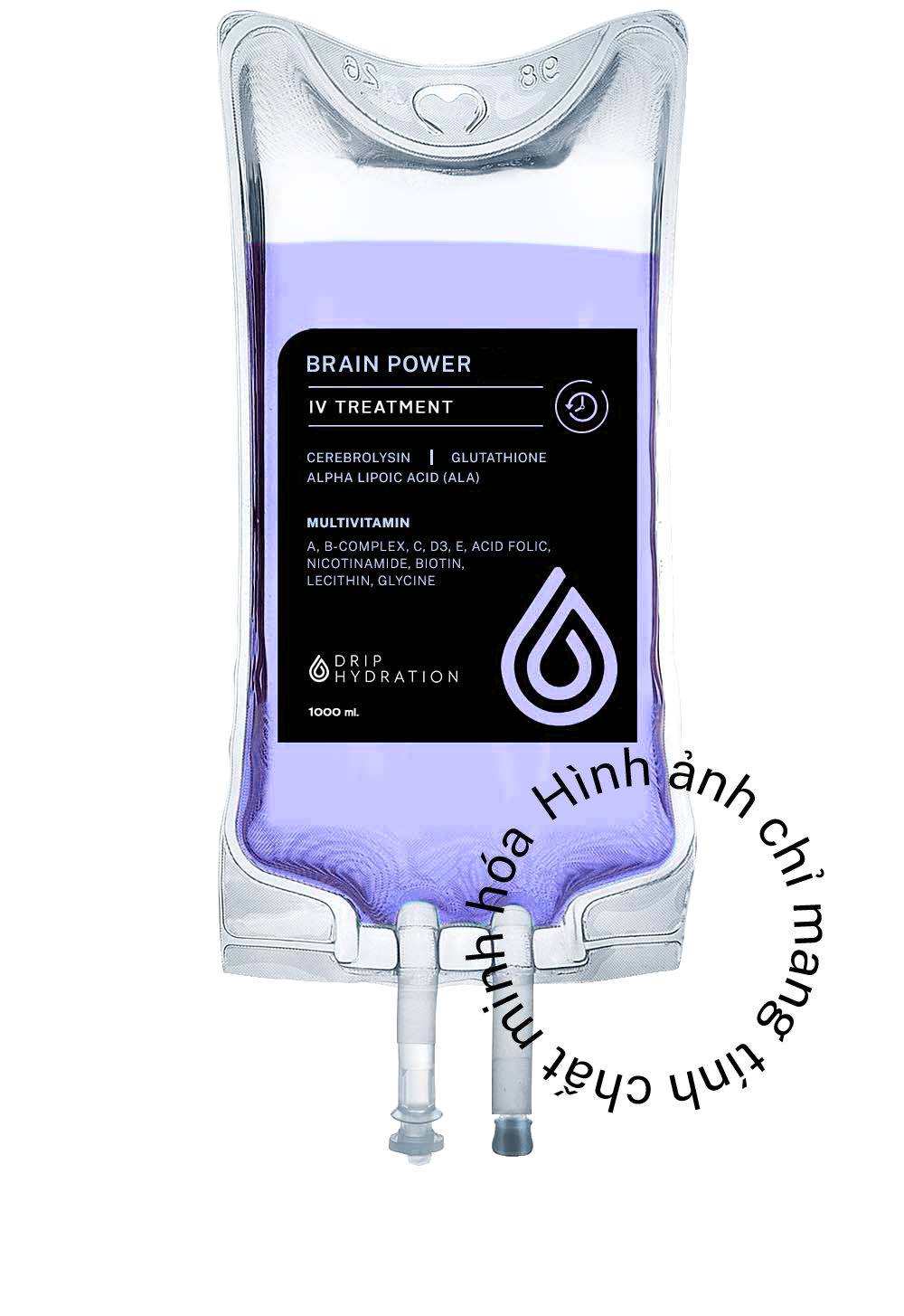 Truyền tăng trí lực