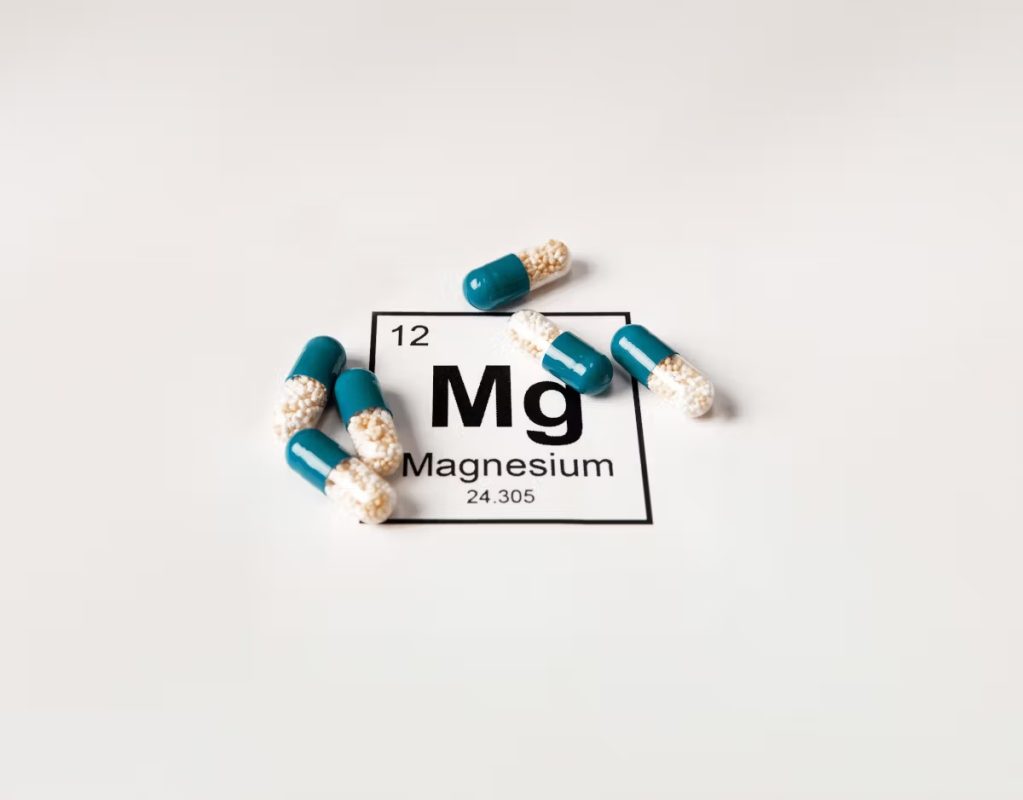 magnesium