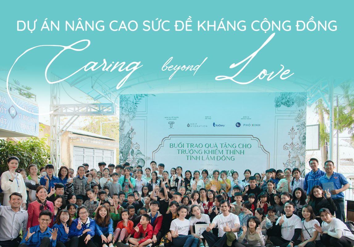 DripHydration Website 2025 - Caring b Love - hinh 1