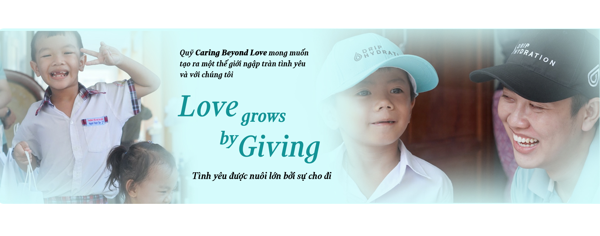 DripHydration Website 2025 - Caring b Love - hinh 2 copy