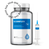 Gói tiêm bổ sung vitamin nhóm B hỗn hợp