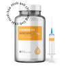 Gói tiêm bổ sung vitamin D3