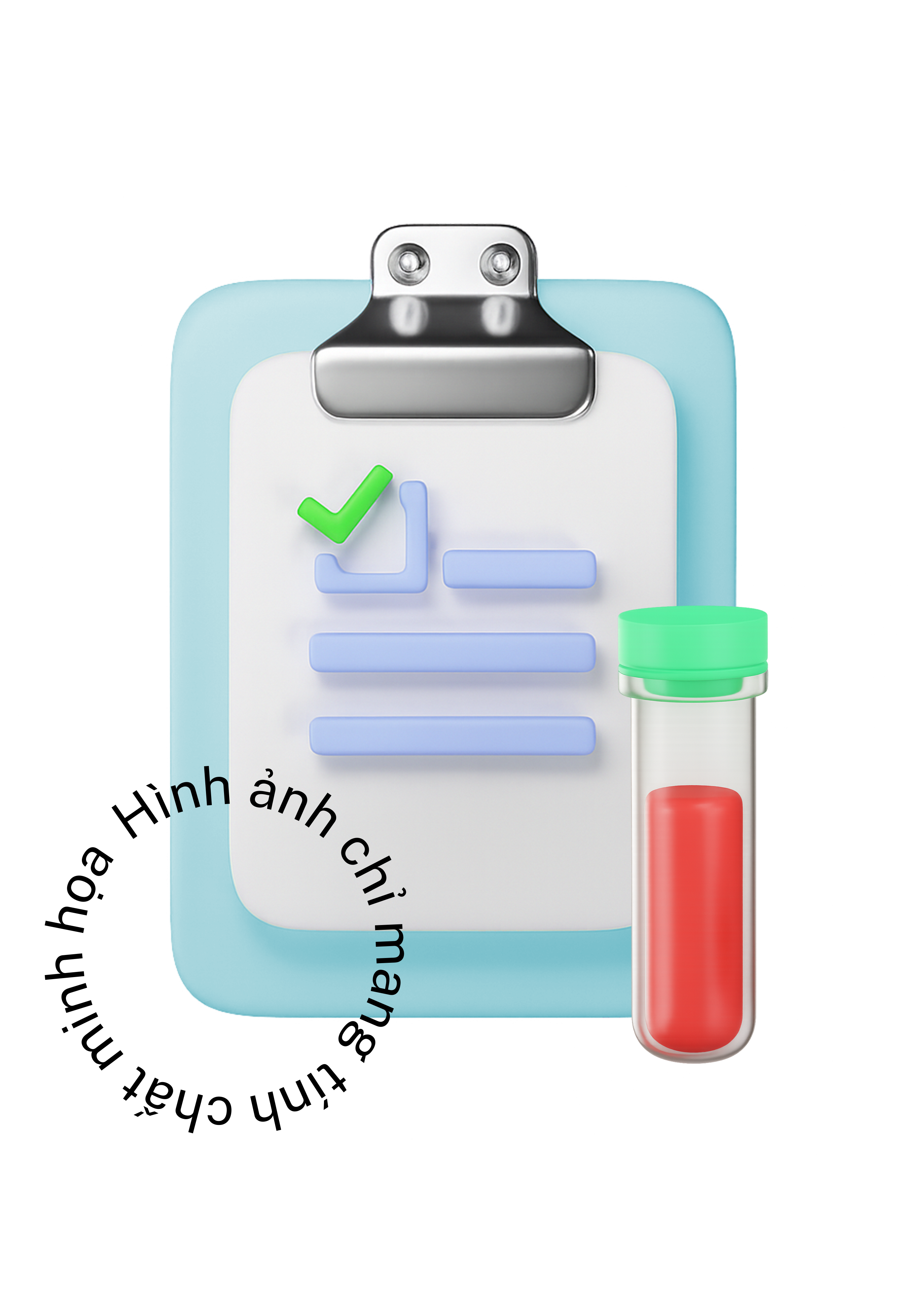 Gói xét nghiệm cơ bản T