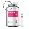 Gói tiêm bổ sung chất Glutathione