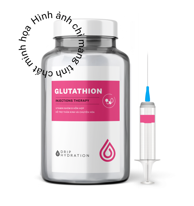 Glutathione Replenishment Injection