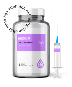 Gói tiêm bảo vệ dạ dày Nexium