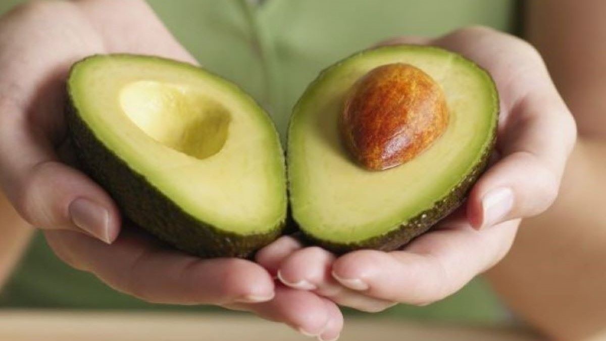 Ăn bơ có mất ngủ không