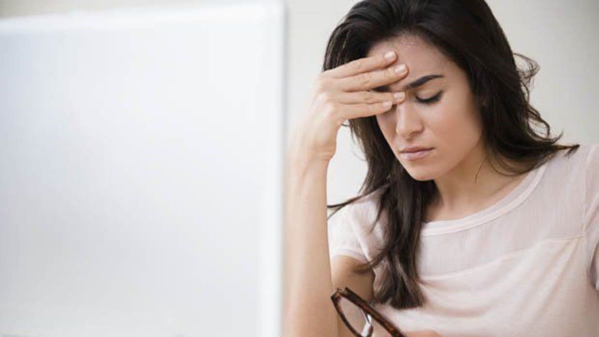 Bị suy nhược cơ thể phải làm sao