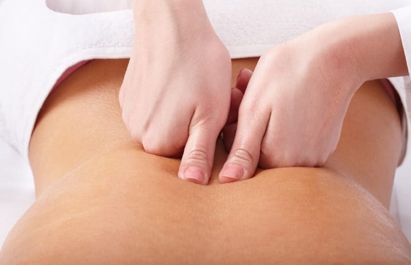 Các huyệt đạo quan trọng giúp giảm đau dạ dày