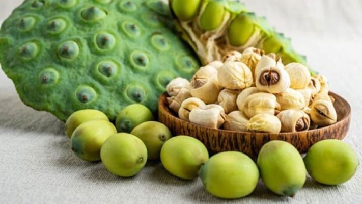 Cách nấu hạt sen chữa mất ngủ
