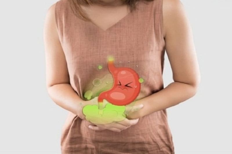 Đau dạ dày là một trong những vấn đề tiêu hóa phổ biến, có thể gặp ở nhiều lứa tuổi