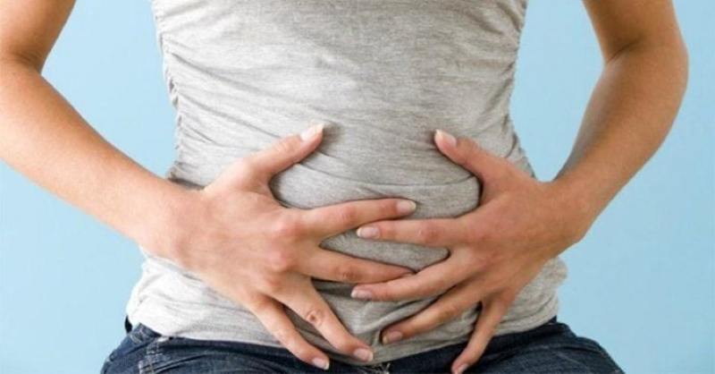 Đầy bụng khó tiêu là tình trạng thường gặp sau khi ăn