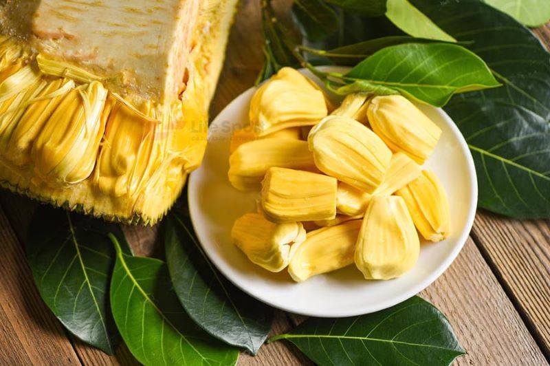 Mít vốn giàu chất xơ, vitamin và khoáng chất, mang lại nhiều lợi ích cho sức khỏe Mít vốn giàu chất xơ, vitamin và khoáng chất, mang lại nhiều lợi ích cho sức khỏe