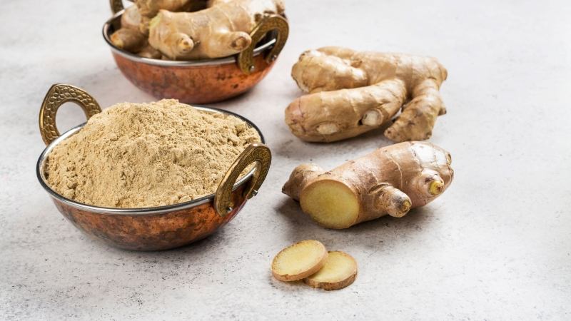 Nhiều người thắc mắc đau dạ dày uống trà gừng được không