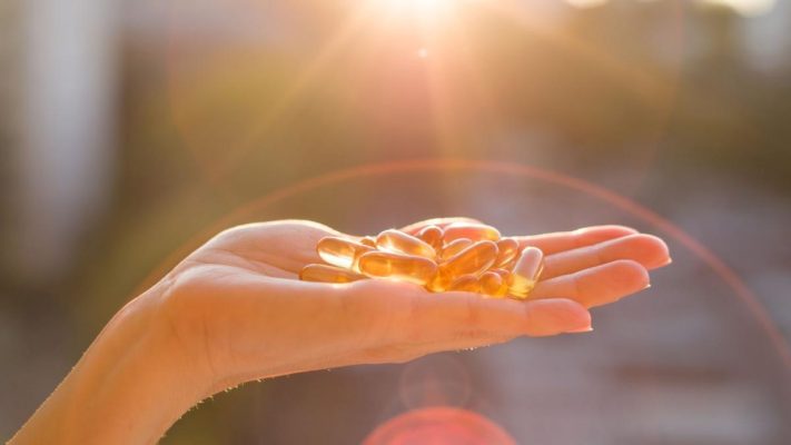 Omega 3 có giảm cân không