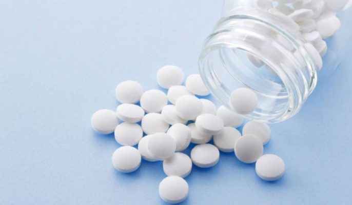 Quetiapine trị mất ngủ
