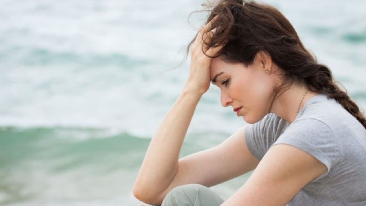 Rối loạn nội tiết tố nữ do đâu