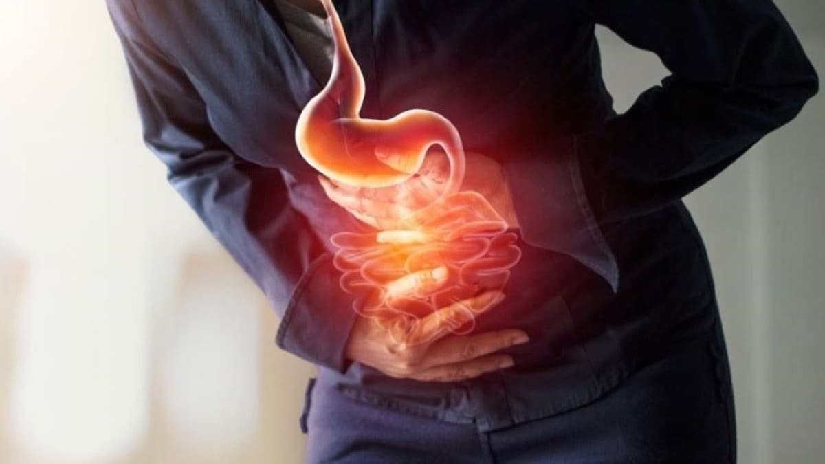 Rối loạn tiêu hóa là bị gì