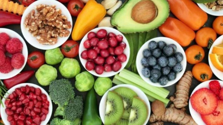 Rối loạn tiêu hoá nên ăn uống gì