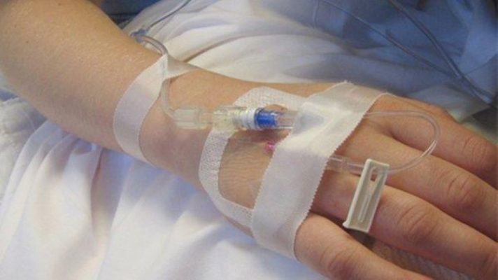 So với đường uống hay tiêm bắp, giảm đau dạng truyền mang lại nhiều lợi ích (Ảnh: Sưu tầm Internet)