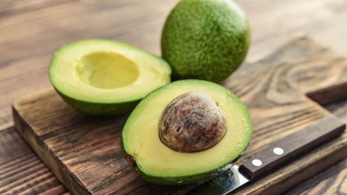 Trào ngược dạ dày ăn bơ được không