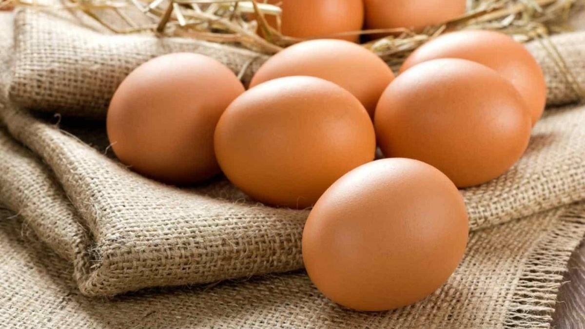 Trào ngược dạ dày ăn trứng được không