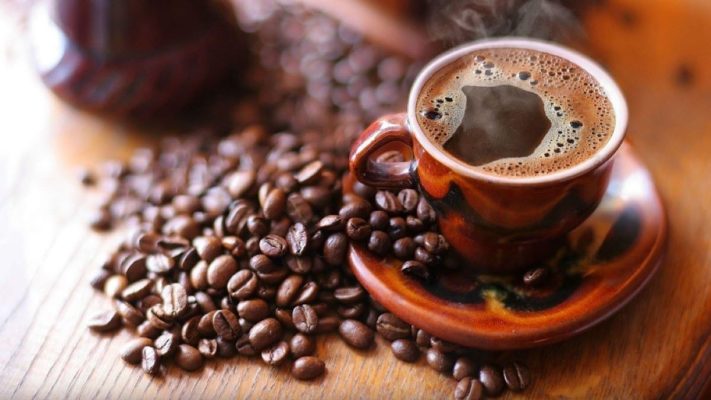 Trào ngược dạ dày uống cafe được không