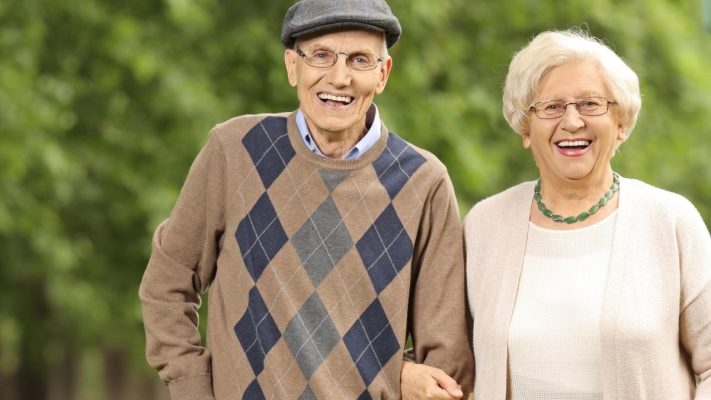 cách khôi phục sức khỏe người cao tuổi