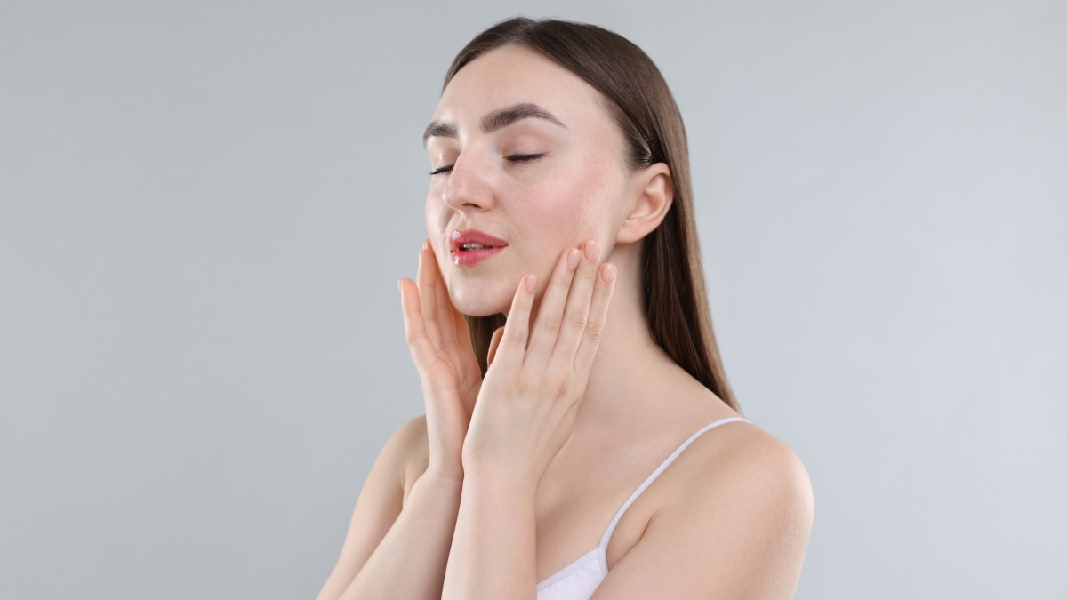 Cách trẻ hóa tế bào da mặt hiệu quả