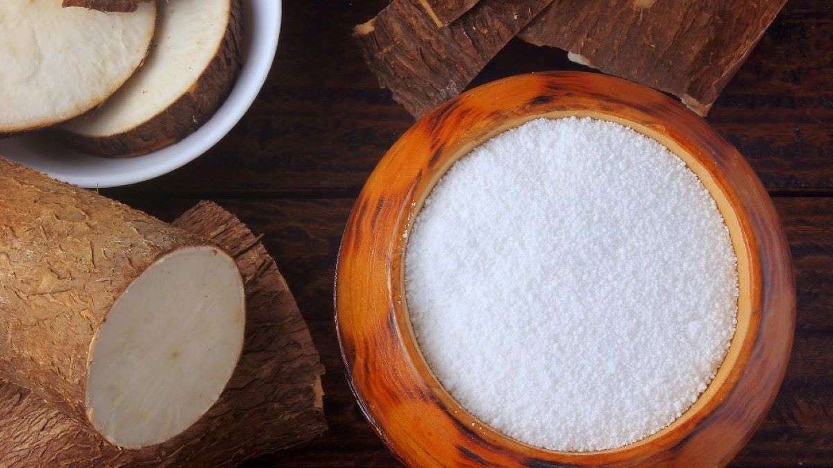 Cách uống bột sắn dây trị nám