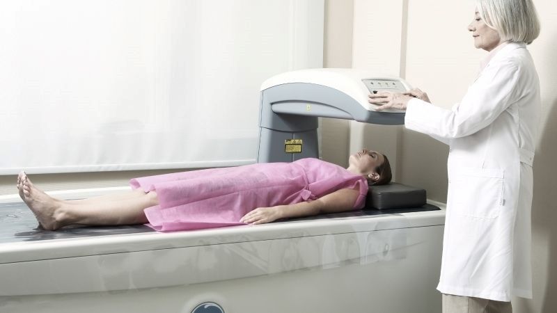 Chi phí đo loãng xương là mối quan tâm của nhiều người