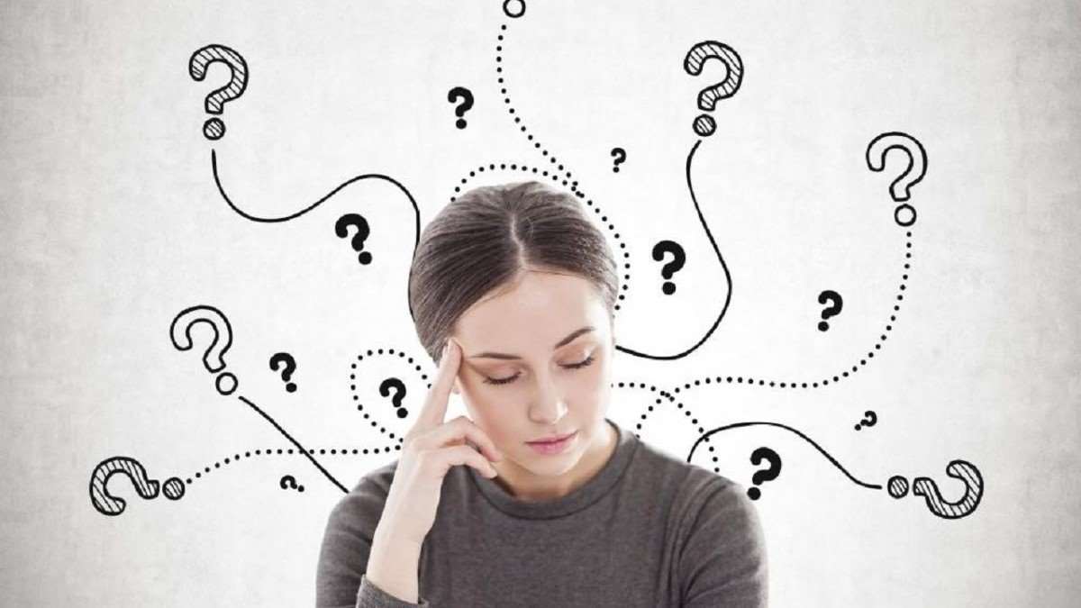 Chứng hay quên ở người trẻ