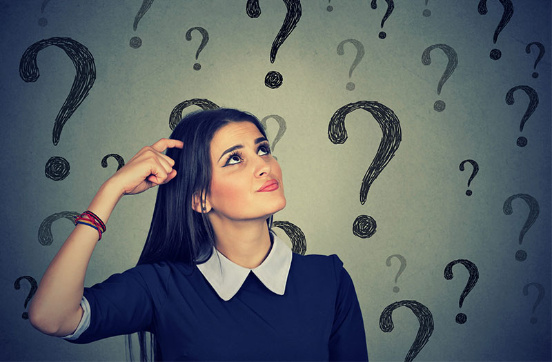 Chứng hay quên ở người trẻ thường biểu hiện khá rõ ràng