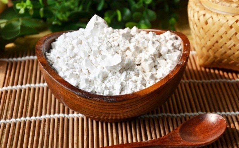 Có nhiều cách uống bột sắn dây trị nám hiệu quả