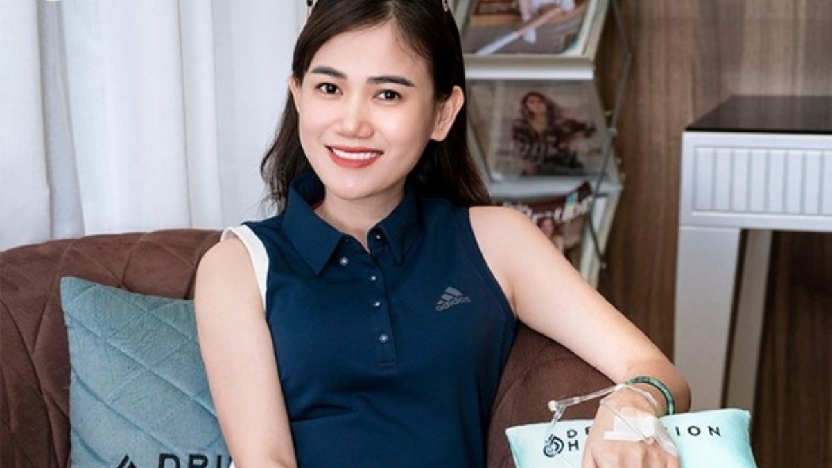 Dịch truyền Ringer Lactat