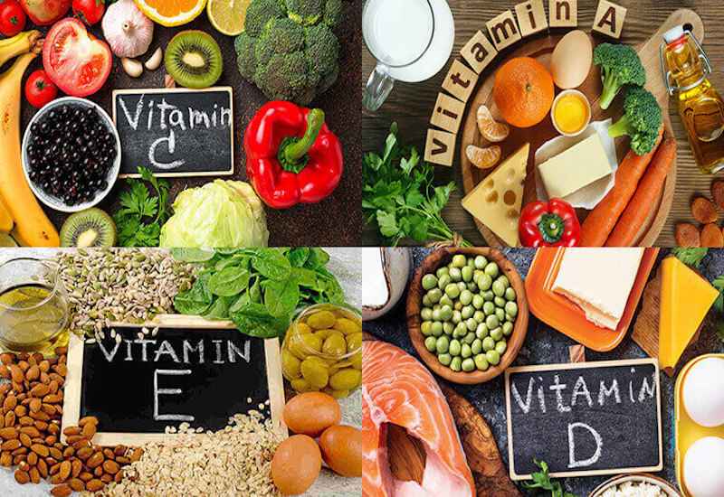 Dinh dưỡng, vi chất và thực phẩm chức năng có vai trò quan trọng trong giai đoạn tiền mãn kinh sớm