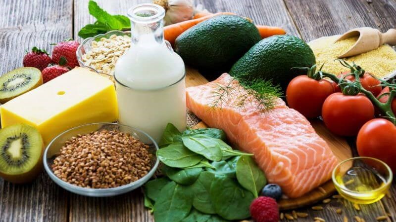 Gan nhiễm mỡ ăn gì để hỗ trợ quá trình hồi phục là băn khoăn của nhiều người