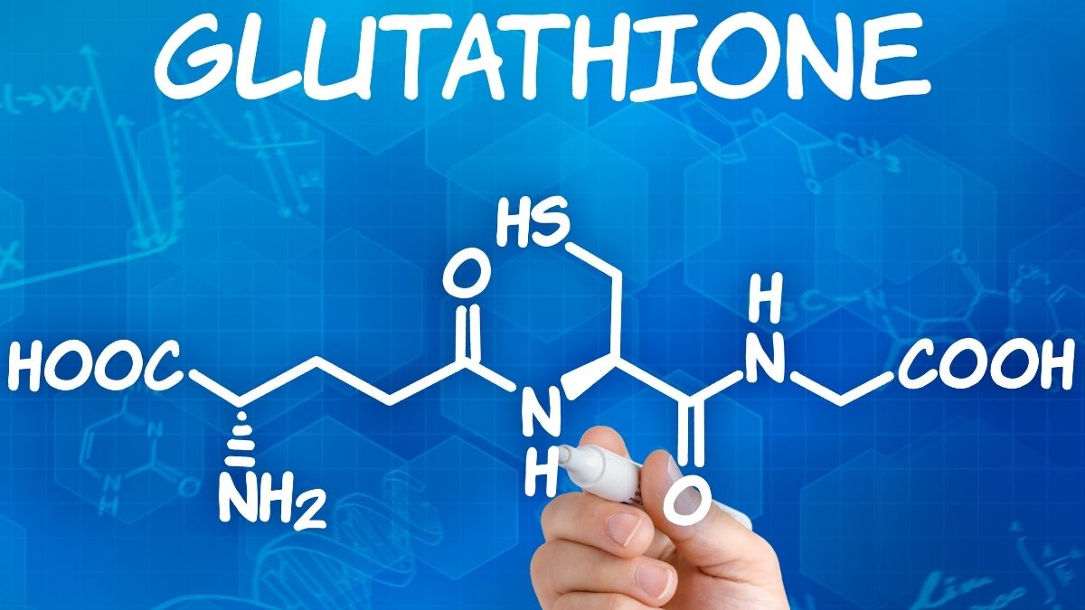 Glutathione tăng cường miễn dịch