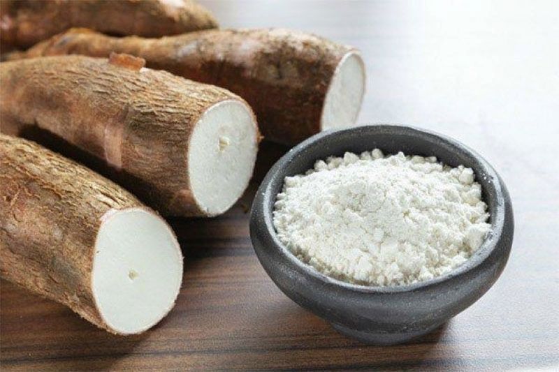 Hoạt chất trong bột sắn dây hỗ trợ cải thiện tuần hoàn máu, tăng cường trao đổi chất dưới da