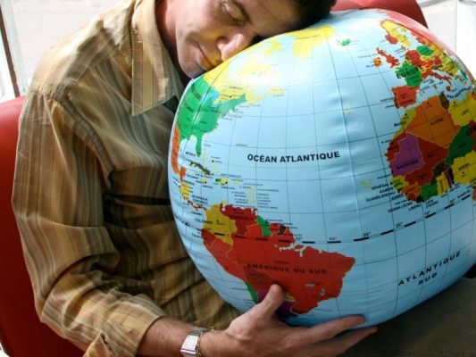 Hướng dẫn cách cải thiện jetlag cho Việt kiều về nước dịp Tết