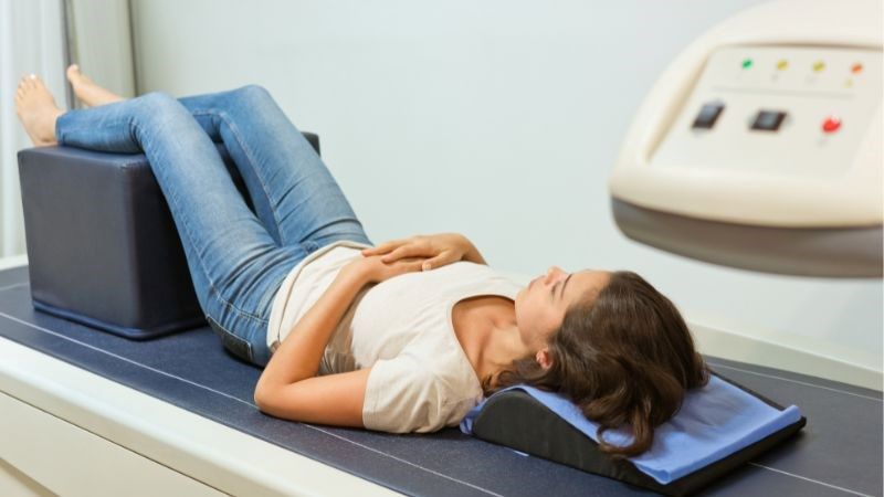 Khi nào cần đo loãng xương là băn khoăn của nhiều người
