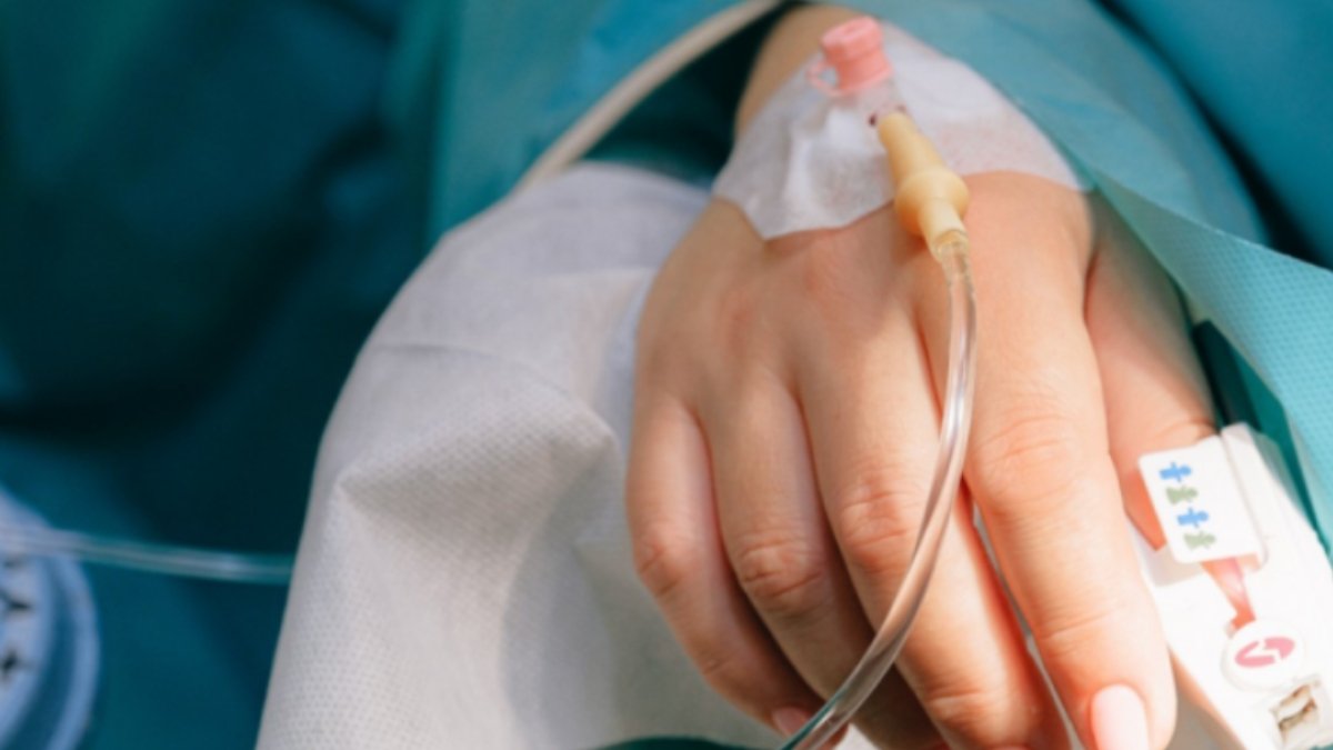 Khi nào thì truyền Ringer Lactat